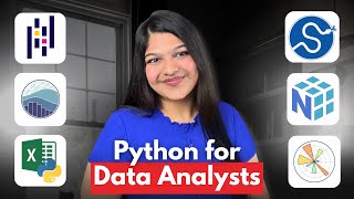 Stop Wasting Time Learning Python | The Exact Libraries You Actually Need