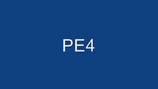 PE4 2