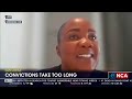 Discussion | Slow Justice | Convictions take too long