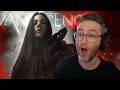 Evanescence - Forever Without You Reaction | Sanctuary Album Highlight