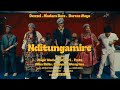 Denzel - Nditungamire ft Madam Boss x Dorcas Moyo (Official Video) [NDITUNGAMIRE ALBUM]