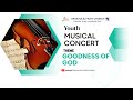 Youth Musical Concert. 05- 10- 2025. Apostolic Faith Calabar.