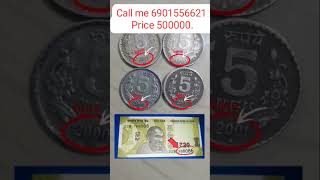 Old currency India#onlineshopping #collection #new #coin