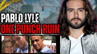 Pablo Lyle: From TV Star to Manslaughter Conviction | True Crime Documentary