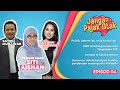 JANGAN PAJAK OTAK [EPISOD 04]