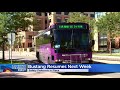 bustang bus service resumes