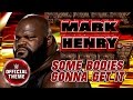 Mark Henry - Some Bodies Gonna Get It (Entrance Theme) feat. Three Six Mafia