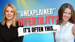 From “Unexplained Infertility” to Pregnant: Root-Cause Fertility With Dr. Jennifer Mercier