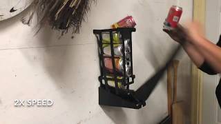 Can Ram, best Can crusher for Americans