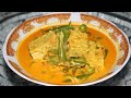 Resep GULAI TEMPE khas Dapur Uni ET