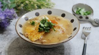 台南在地隱藏版美食~《肉粿、煎粿》