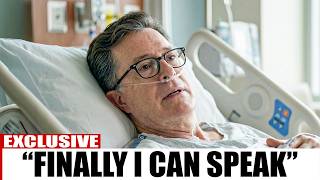 Stephen Colbert is Saying Goodbye and It's Sad