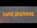 INNA - LOVE BIZARRE ( LYRICS )