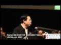 Pakatan Rakyat Convention - Lim Guan Eng (1 of 3)