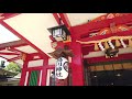 品川神社を遠隔散策しませんか