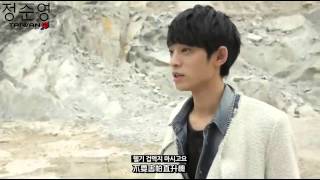 [中字] 정준영 鄭俊英 Jung Joon Young 이별10분전 離別10分鐘前 The Sense of an Ending making 花絮