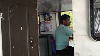 Dabhol Ferry Boat Dapoli (Ratnagiri)