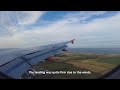 easyjet s shortest flight liverpool to isle of man full flight boarding takeoff landing