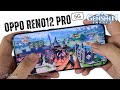 Oppo Reno12 Pro 5G Genshin Impact Gaming review | FPS & Battery Drain test