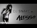 ALESSO FT. DJ SNAKE - COME WITH ME (OFFICIAL AUDIO)