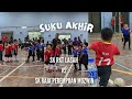 SK RKT Lasah VS SK Raja Perempuan Muzwin