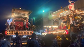 2023. 5. 5  大宮神社例大祭 玉造のおまつり