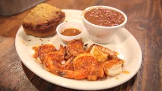 Ragin Cajun Video