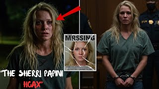 “The Sherri Papini Hoax: From Miracle Survivor to Master Deceiver”