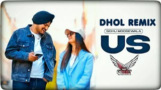 Me Thodi Tej Aa Oh Thoda Bhola (US) Dhol Remix Sidhu Moose Wala & Raja Kumari|Arsh Preet|Moosetape