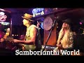 RSO: Richie Sambora & Orianthi - Norm Harris Midnight Mission Benefit - Aug. 7, 2016 (Part 1)