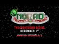 NORAD Tracks Santa 2020 - Santa's Getting Ready