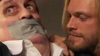 SmackDown: Edge torments an abducted Paul Bearer - Part 1