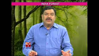 TSPSC - Police  || Geogaraphy - Indian Forests || K. Elisha