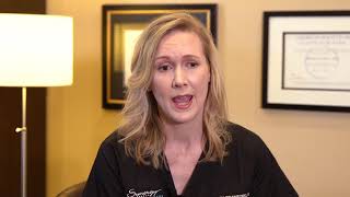 Dr. Crawford Talks About Facial Rejuvenation