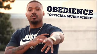 Christian Rap | Gospel Ready - "Obedience" [Christian Hip Hop Music Video]