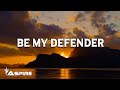 Jordan St. Cyr - Be My Defender [Lyric Video]