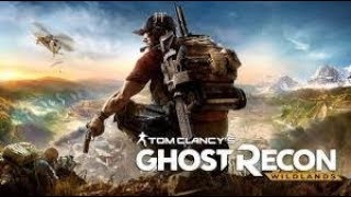 Ghost Recon® Wildlands　『ウォッチマン作戦』