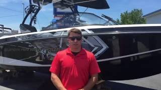 2015 Nautique Super Air Nautique G25 For Sale at MarineMax Lake Ozark