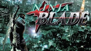 Ninja Blade: Fromsoftware 2009 Sunday Retro Classics
