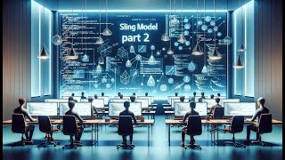 AEM Tutorial 17 -Building Dynamic Components with Sling Models in AEM Part 2