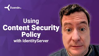 Content Security Policy to prevent XSS attacks