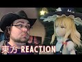 Nox Reacts: [Touhou 3D] Eternal Night - part 1