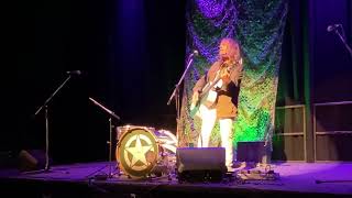 Mike Peters The Deceiver The Alarm Acoustic 31 May 2023