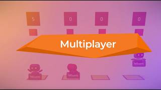 Multiplayer - Delightex Edu tutorial