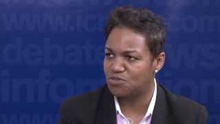 Interview with Rosanna Durruthy, Cigna Chief Diversity Officer at ICMA 2014