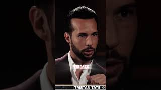 Tristan always has his brother back #andrewtate #tates #realworld #podcast #tateism