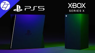 PS5 & Xbox Series X – The Next Generation of Games!