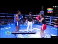 My Kun Khmer fight in Cambodia