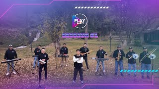 PLAY PARTY SESSION #1 - EL NUEVO MOVIMIENTO