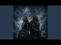 Walhalla Shieldmaiden Song